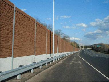 Highway Traffic Noise Evaluations - Rockville, MD