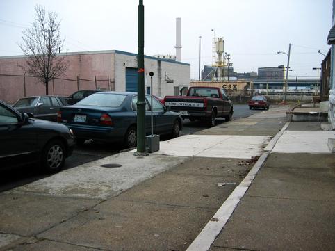 Noise Control Engineering - Rockville, MD